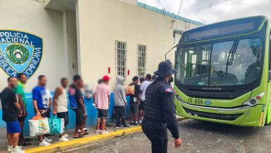 Foto de Las operaciones de traslado a Las Paras sumaron 2.550 presos y aceleraron el fin de La Victoria.