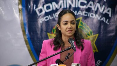 Foto de Diputado: Farid Raful debería ser despedido y deberían iniciarse reformas policiales