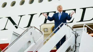 Foto de El aeropuerto de Florida llevará el nombre de Donald Trump