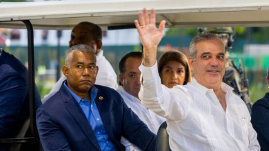 Foto de Avindar visitará Samaná este fin de semana para inaugurar las obras