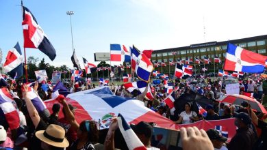 Foto de El apagón se agravó en el gran Santo Domingo