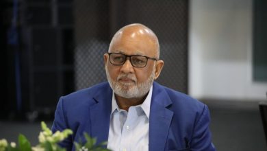 Foto de Roberto Fulker propuso un nuevo paradigma educativo