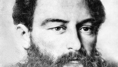 Foto de Ignacio María González defendió a los árabes en Haití