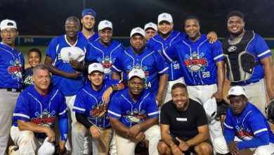 Foto de ¿Quiénes han llegado a las semifinales del softbol oficial?