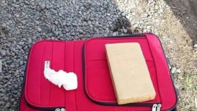 Foto de Ecuador ha detenido el contrabando de cocaína con destino a República Dominicana