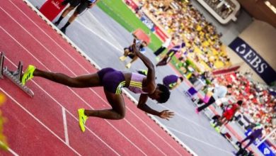Foto de ¡El ciervo lo vuelve a hacer! Marylady ganó la carrera de Mónaco