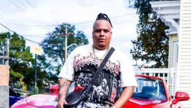 Foto de JPS quiere consolidar su lugar en la música urbana dominicana con su propio sello