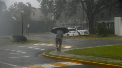 Foto de Calor por la mañana y lluvia por la tarde: así será el tiempo en algunas zonas este sábado