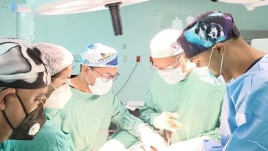 Foto de El SNS registró un récord histórico de más de 25,3 millones de servicios en el primer semestre de 2026