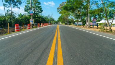 Foto de Obras Públicas cerrará este sábado puente que conecta al Distrito Nacional con la SDE