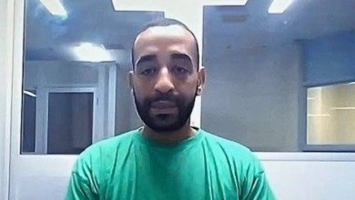 Foto de Dominicano sentenciado a 20 años de prisión por matar a puñaladas a una pareja delante de sus hijas en Nueva Jersey
