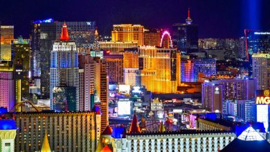 Foto de Las Vegas y la deuda pública