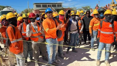 Foto de Cuestionan posible eliminación de amparo en el artículo 86 del Código del Trabajo