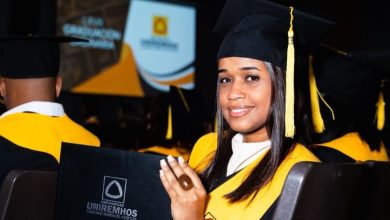Foto de Más de 600 profesionales egresados de la Universidad Eugenio María de Hostos