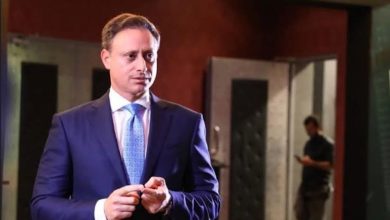 Foto de Jean Alain pidió al país que inicie una "conversación seria sobre los límites del poder".