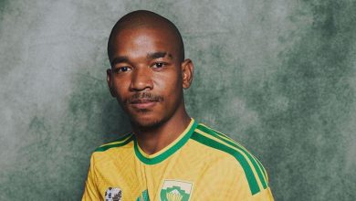 Foto de El futbolista sudafricano Jayden Adams falleció a los 25 años tras disputar el Mundial