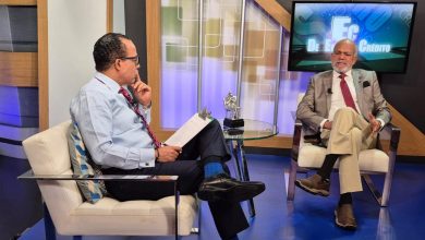 Foto de El 30% de la población dominicana padece diabetes, según especialista en pie diabético
