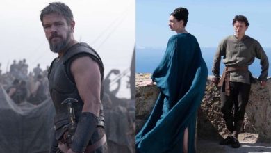 Foto de Christopher Nolan reflexiona sobre la guerra y el regreso a casa en 'La Odisea'
