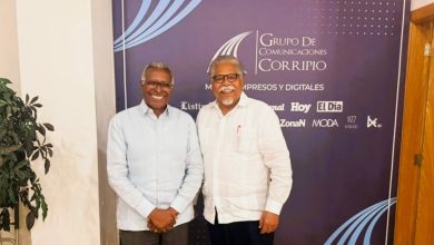 Foto de Periódico Hoy tiene nuevo director; Educador Rolando Guzmán asumirá en agosto
