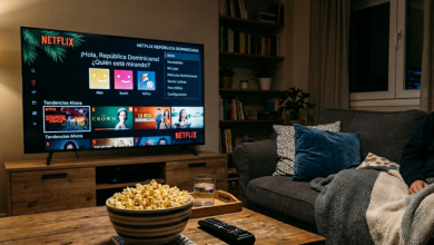 Foto de ¿No lo sabes? Esta serie y película de Netflix cuenta con talento dominicano