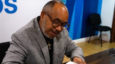 Foto de Presentan “30 Segundos en el Cielo”, libro que busca cambiar vidas a través de la fe