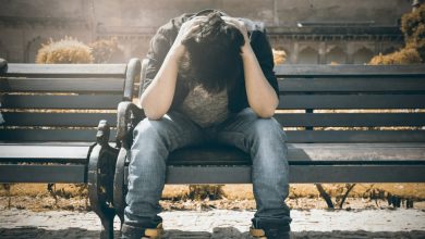 Foto de Suicidio adolescente: señales que los adultos no pueden pasar por alto