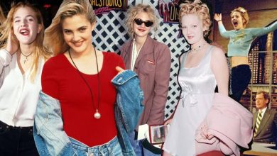 Foto de Del grunge al glamour: estas chicas definieron el joven Hollywood de los años 90
