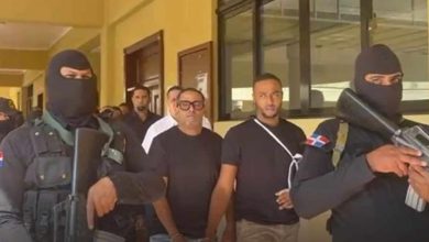 Foto de El caso La Barranquita: entre la lentitud de las investigaciones y la indignación ciudadana