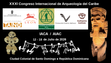 Foto de Santo Domingo acoge el principal congreso de arqueología del Caribe