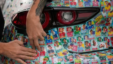 Foto de ¿Borraron el tuyo? Guía para elegir tu nuevo equipo mundialista: ocho opciones para apoyar