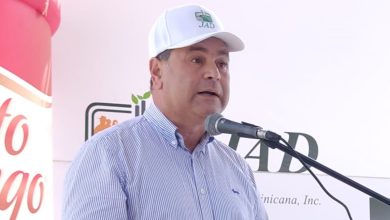 Foto de Juancho y Manzanillo son dos proyectos importantes