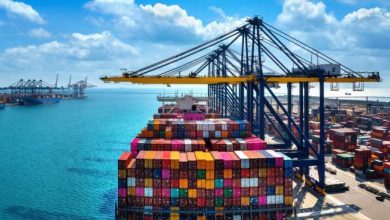 Foto de Las exportaciones están creciendo a pesar del deterioro de las condiciones geopolíticas globales
