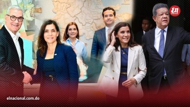 Foto de El embajador de Estados Unidos explica por qué se reúne con candidatos presidenciales