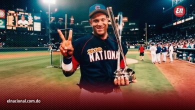 Foto de De Sammy Sosa a Teoscar Hernández: Ocho dominicanos que ganaron el Derby de Jonrones