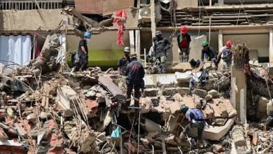 Foto de El número de muertos en Venezuela ha superado los 4.500 desde los dos terremotos de junio