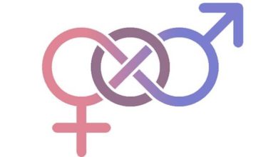 Foto de Conceptos básicos para comprender las identidades no binarias