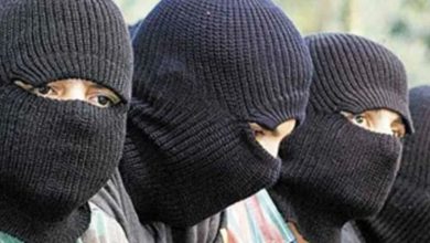 Foto de Ataques violentos a estación Tropigas y camión de valores en Don Juan