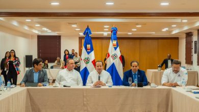 Foto de Los gobiernos y la FAO diseñan medidas para abordar los riesgos de sequía agrícola