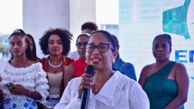 Foto de Emprendedores se unen para fortalecer negocios e impulsar economías comunitarias