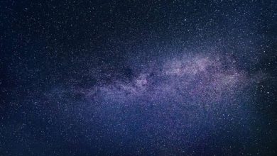 Foto de Por primera vez encuentran un azúcar en el espacio interestelar