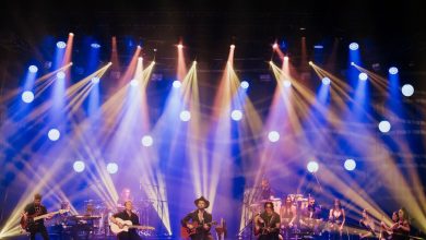 Foto de Beto Cuevas traerá por primera vez a Santiago su espectáculo "Acústico"