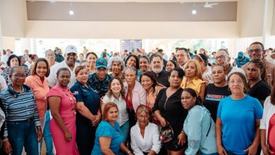 Foto de Iniciaron una iniciativa para abordar la violencia de género desde las comunidades