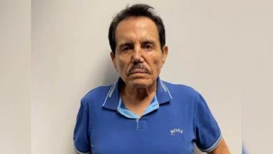 Foto de Fiscalía de EE.UU. pide incautar $15.000 millones a 'El Mayo' Zambada
