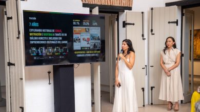 Foto de La Fundación Gente Brava presenta su plataforma para la memoria cultural dominicana