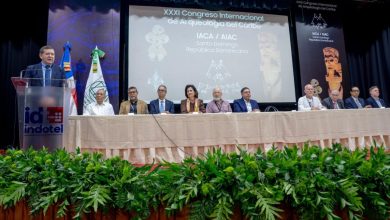 Foto de Santo Domingo se convirtió en el epicentro de la arqueología continental