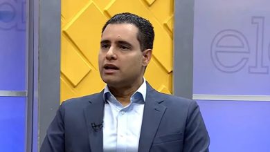 Foto de Juan Ariel Jiménez: "No existe el subsidio a los combustibles"