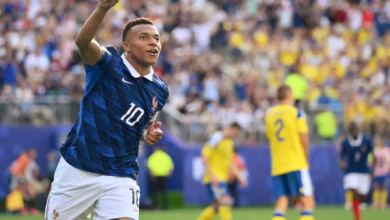 Foto de Racismo en el Mundial 2026: un análisis de los polémicos ataques a Kylian Mbappé y su implicación