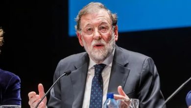 Foto de Polémica por las declaraciones racistas de Mariano Rajoy en la víspera del partido
