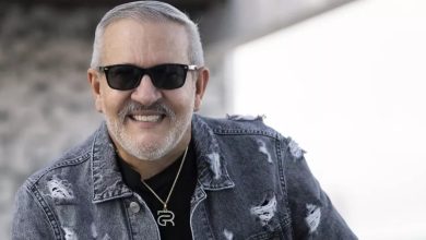 Foto de Falleció Raúl Grisanti, reconocido cantante y productor de televisión dominicano