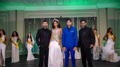 Foto de Miss Grand RD presentó a sus 31 candidatas